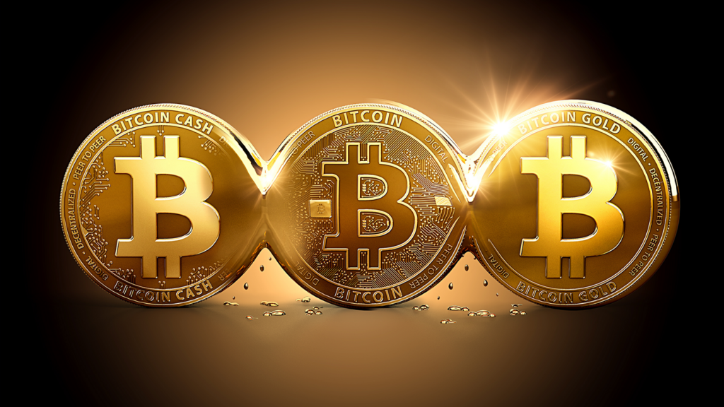 Cosa sono le criptovalute ?