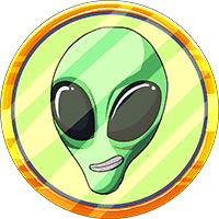 Duke the alien ? no grazie